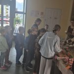 Kiermasz słodkości